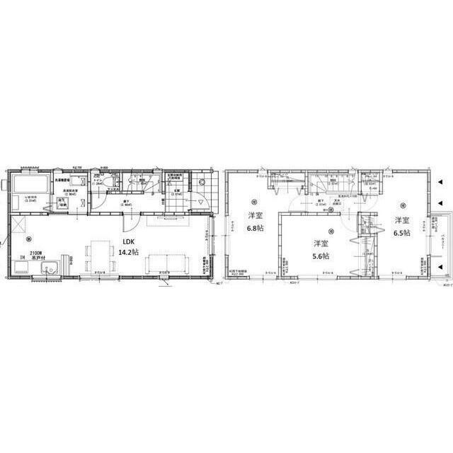 グランソフィア戸張　A号棟(グランソフィアトバリ　エーゴウトウ)