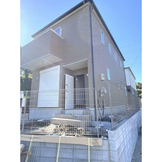 グランソフィア戸張　A号棟(グランソフィアトバリ　エーゴウトウ)