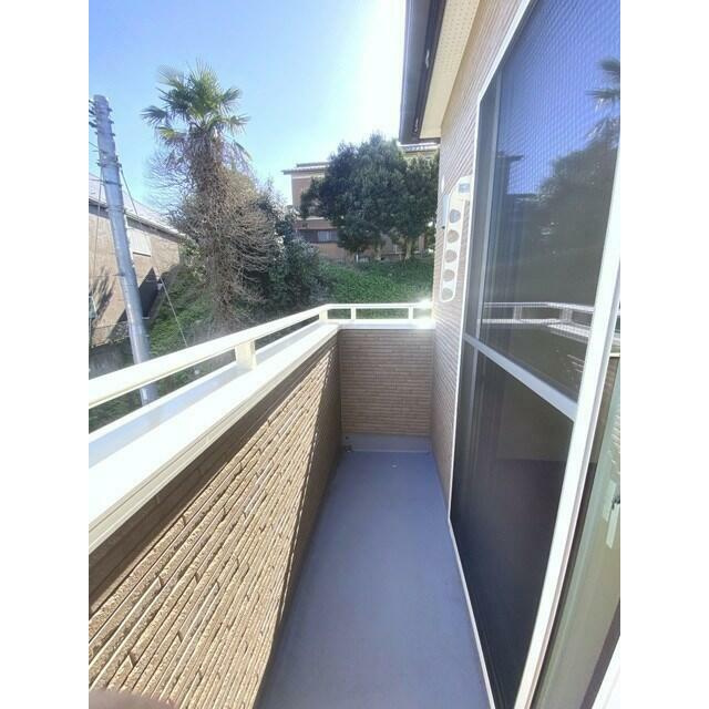 グランソフィア戸張　A号棟(グランソフィアトバリ　エーゴウトウ)の展望