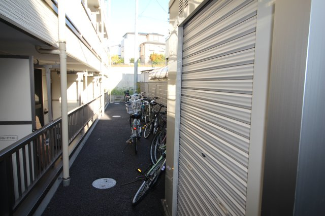 さいたま新都心Bのその他