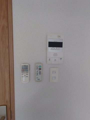 さいたま新都心Bの設備