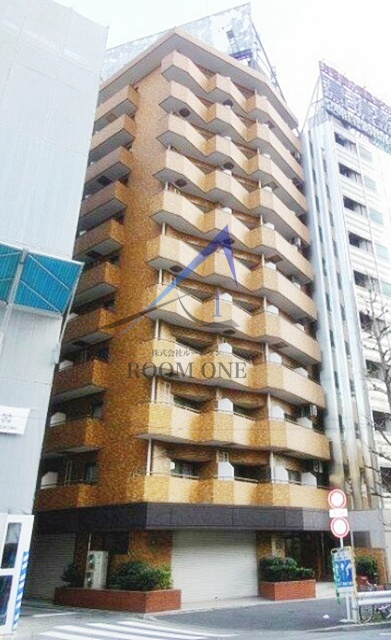 銀座ダイヤハイツ