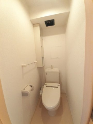 【トイレ】 | アークス西浜