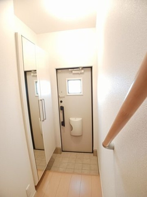 【玄関】 | アークス西浜