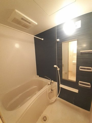 【浴室】 | アークス西浜