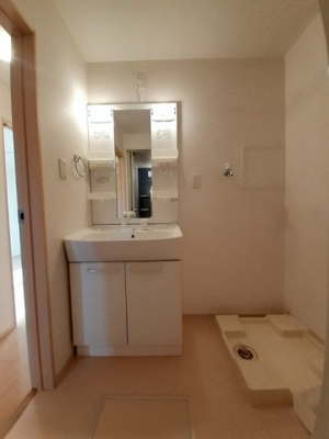 【洗面所】 | アークス西浜