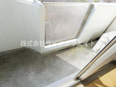 【バルコニー】 | C'sⅡ