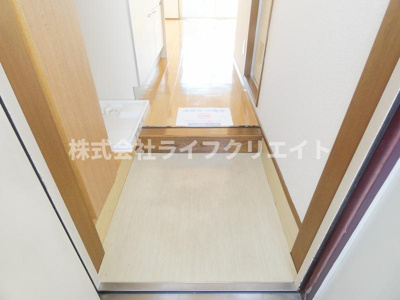 【玄関】 | C'sⅡ