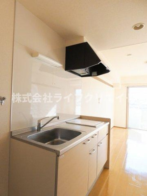 【キッチン】 | C'sⅡ