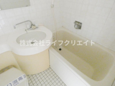 【浴室】 | C'sⅡ