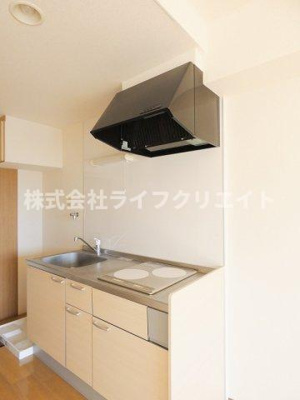 【キッチン】 | C'sⅡ