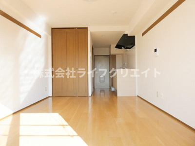 【居間・リビング】 | C'sⅡ