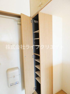 【玄関】 | C'sⅡ