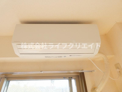 【設備】 | C'sⅡ