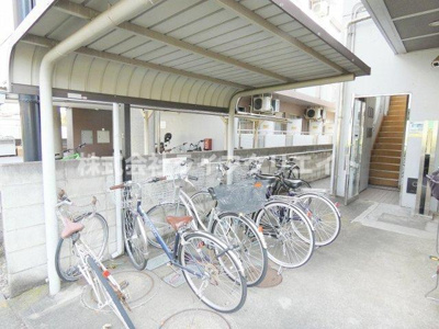 【その他共用部分】 | C'sⅡ