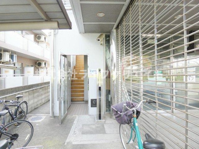 【エントランス】 | C'sⅡ