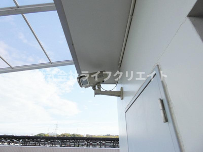 【セキュリティ】 | C'sⅡ