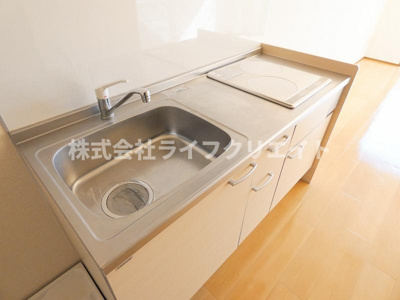 【キッチン】 | C'sⅡ