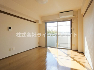 【内装】 | C'sⅡ