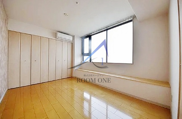 サウンド小岩の寝室|寝室です。