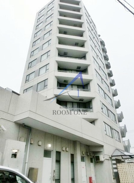 サウンド小岩の外観|外観です。