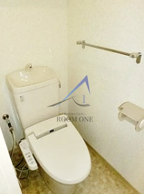 サウンド小岩のトイレ|トイレです。