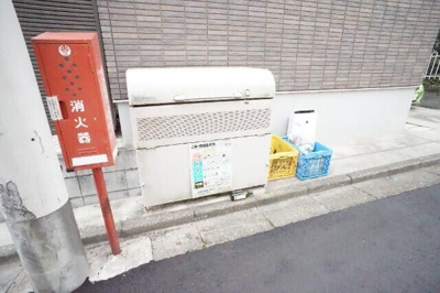 【その他共用部分】 | アルトイン