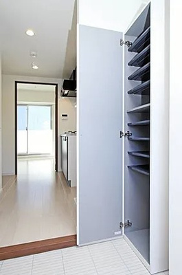 【玄関】 | Wist新宿