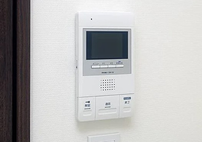 【セキュリティ】 | Wist新宿