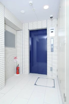 【エントランス】 | Wist新宿