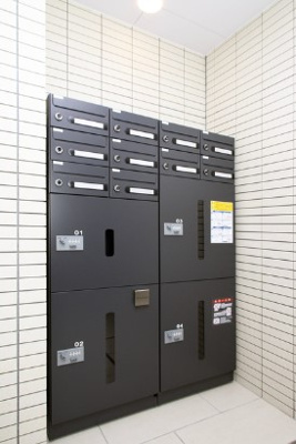 【その他共用部分】 | Wist新宿