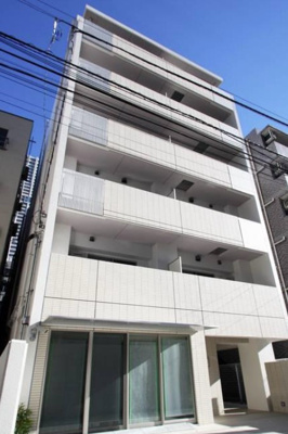 【外観】 | Wist新宿