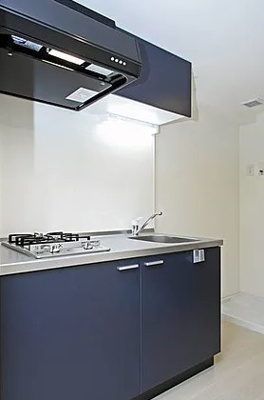 【キッチン】 | Wist新宿