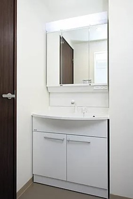 【洗面所】 | Wist新宿