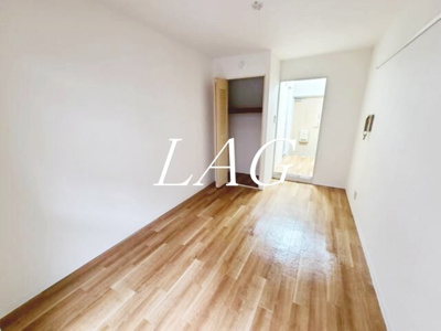 【寝室】 | ライフポイント方南町 | 寝室です。