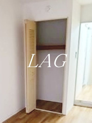 【収納】 | ライフポイント方南町 | 収納です。