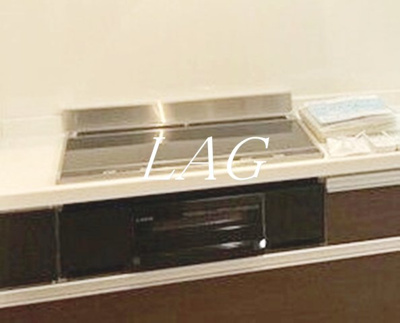 【設備】 | クレール松が丘 | コンロです。