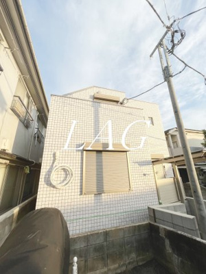 【外観】 | クレール松が丘 | 外観です。