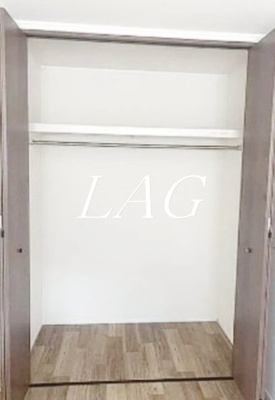 【収納】 | クレール松が丘 | 収納です。