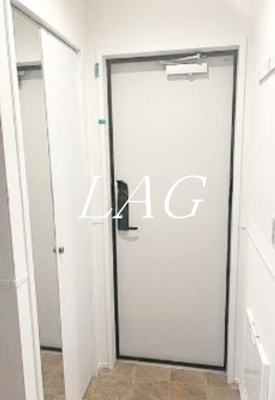 【玄関】 | クレール松が丘 | 玄関です。