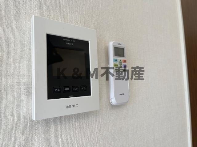 エルフォルクの内装|過ごしやすい室内です