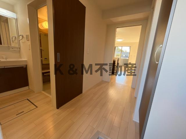 エルフォルクの内装|内装です