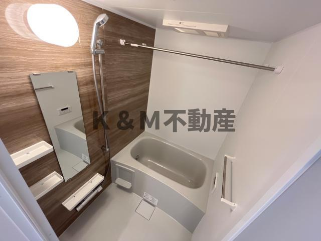 エルフォルクの浴室|日々の暮らしに欠かせないお風呂です