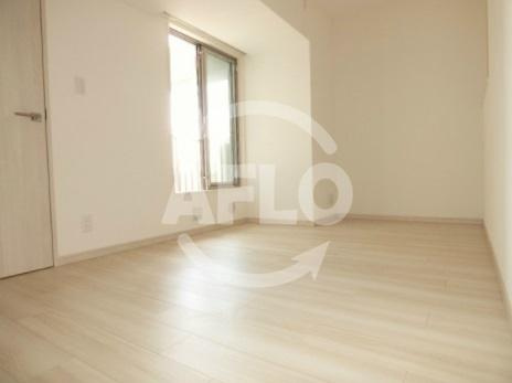 プレサンスロジェ心斎橋の洋室|プレサンスロジェ心斎橋　洋室