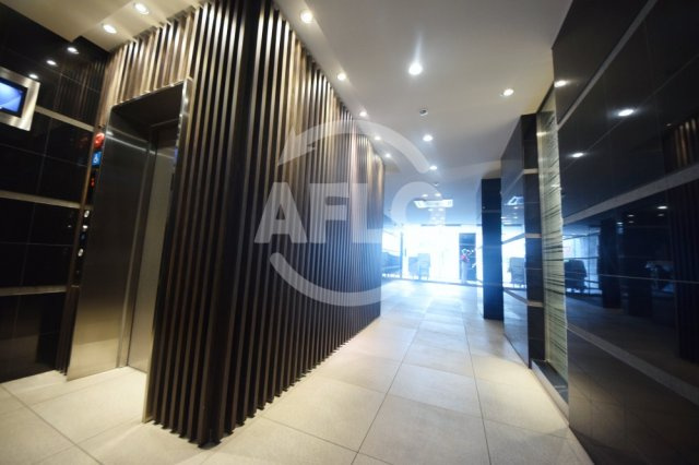 プレサンスロジェ心斎橋のロビー|プレサンスロジェ心斎橋　ロビー