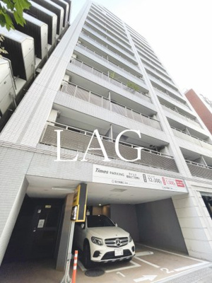 【外観】 | クオリア銀座 | 外観です。