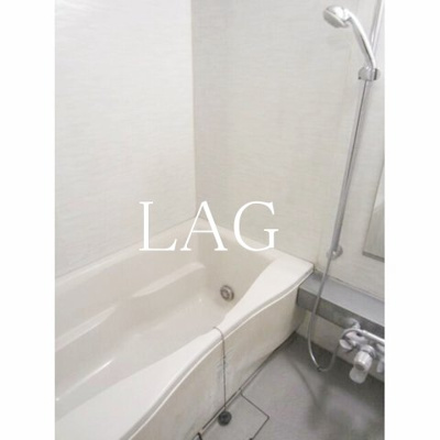 【浴室】 | クオリア銀座 | お風呂です。