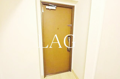 【玄関】 | クオリア銀座 | 玄関です。