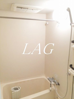 【浴室】 | グリフィン東銀座 | お風呂です。