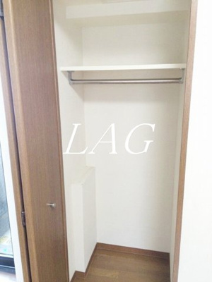 【収納】 | グリフィン東銀座 | 収納です。